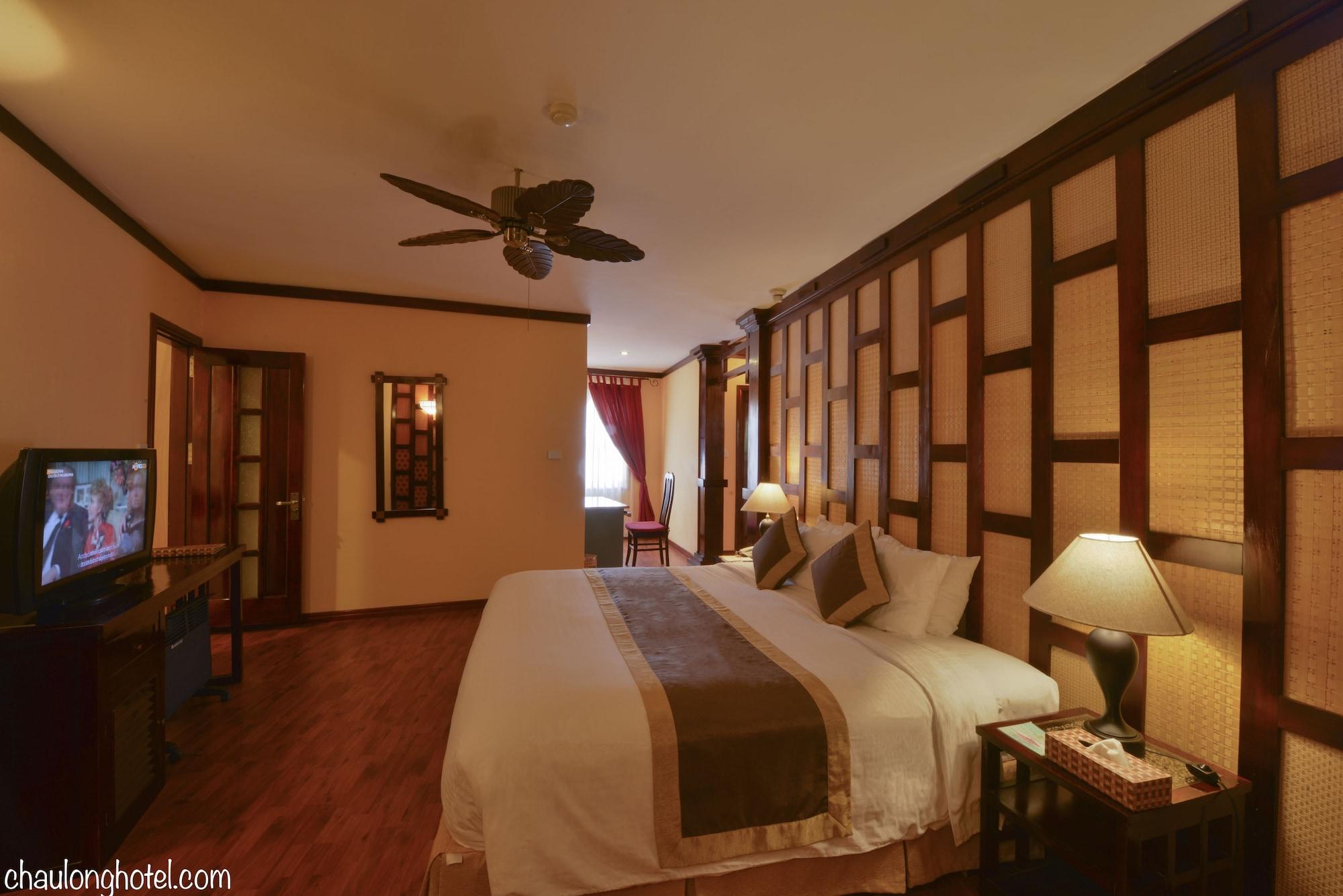 Chau Long Sapa 2 Hotel Экстерьер фото