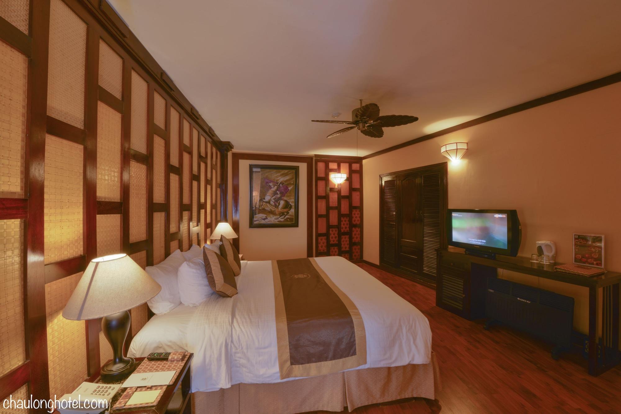 Chau Long Sapa 2 Hotel Экстерьер фото