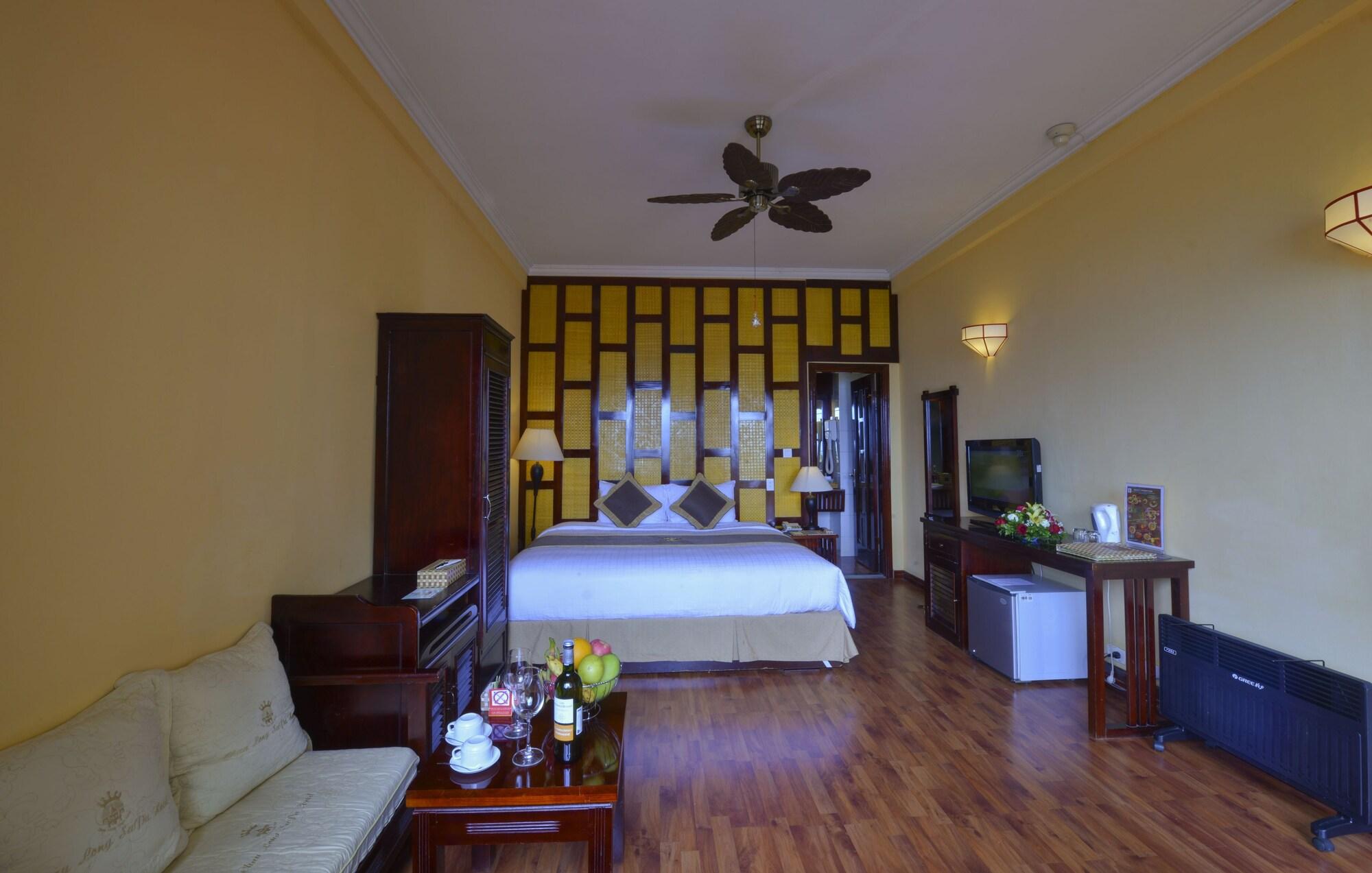 Chau Long Sapa 2 Hotel Экстерьер фото