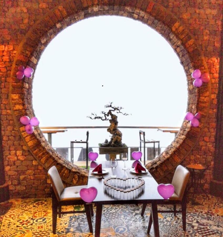 Chau Long Sapa 2 Hotel Экстерьер фото